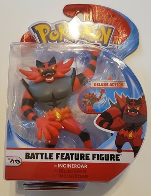 incineroar action figure