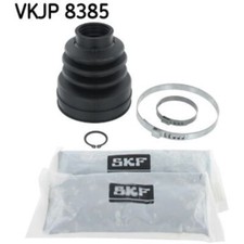 SKF Juego De Faldones De Eje Delantero Para Ford Focus C-Max DM2 DA_ VKJP 8385