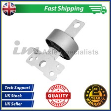 Suspension Trailing Arm Bush for Ford Galaxy Mondeo MK4 S-Max Rear Left Lower