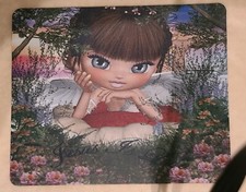 Mouse Pad, Personalized And Sublimated To Fit Your Needs