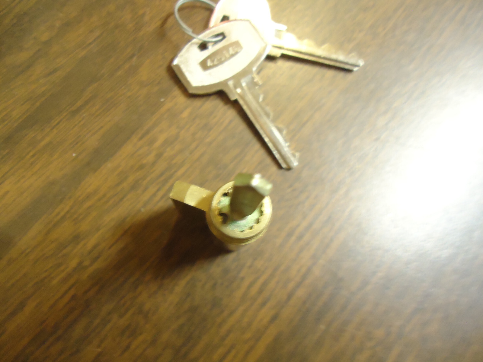 6 pin commercial lock cylinder 26d eBay