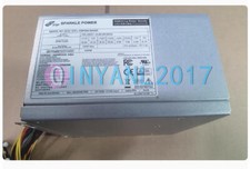 1PCS New FSP FSP500-80AAB 4U 500W industrial control power supply