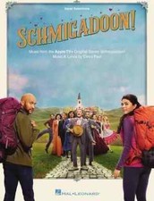 Schmigadoon - Music from the Apple TV Original Series