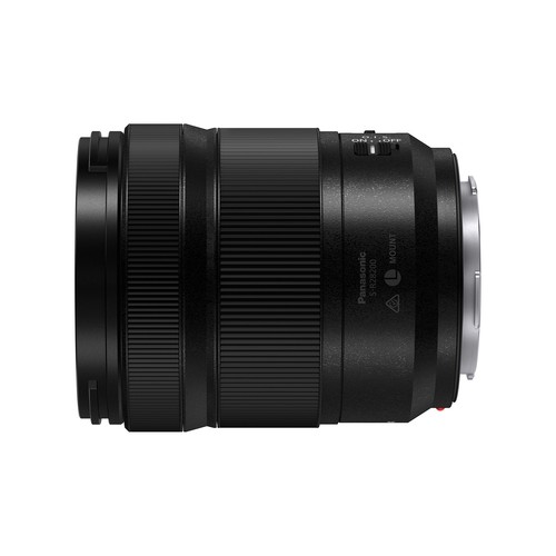 Panasonic LUMIX S 28 to 200mm F4-7.1 MACRO O.I.S. Full Frame Camera Lens - Picture 5 of 9