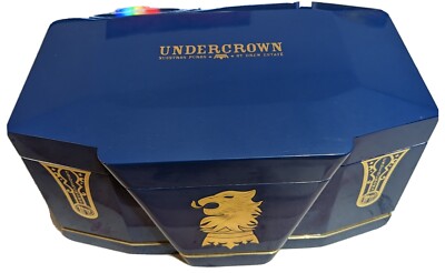 Drew Estate Undercrown Luxury Humidor 