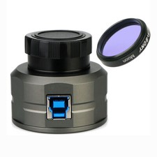 SVBONY SV205 CMOS 7.05MP USB3.0 Astronomical Telescope Camera For Telescope