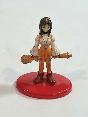 Final Fantasy 9 IX FF9 2