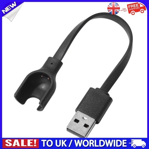 HOT Smart Watch Charging Cable Wire for Mi Band 2/3/4/5 Charger Data