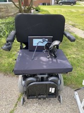 bariatric electric wheelchair