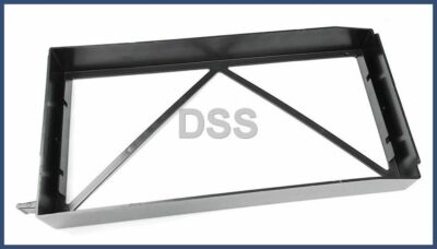 New Genuine Honda Cabin Filter Frame Tray AC Set (x2) (2001-2011) OE 80291S5A003