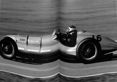 Racing Style: Goodwood Revival