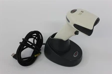 Honeywell Xenon 1902 Wireless QR Code Barcode Scanner 1902HHD-0 BUNDLE