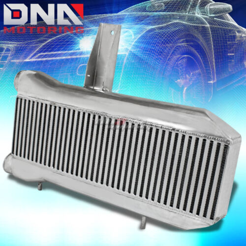 POUR 86-87 BUICK REGAL GRAND NATIONAL GNX TYPE T-CORPS INTERCOOLER TURBO - Photo 1 sur 1