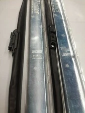 2X 22" Trico Winter Windshield Wiper Blade for Snow/Ice/Cold 22"&22" Set 02 L+R