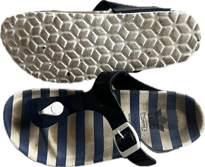Lico Sandalen Gr. 38
