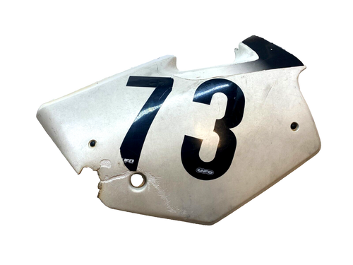 Carena Plastica Posteriore Destra Husqvarna SM 610 S 1999-2001 Supermoto 70209