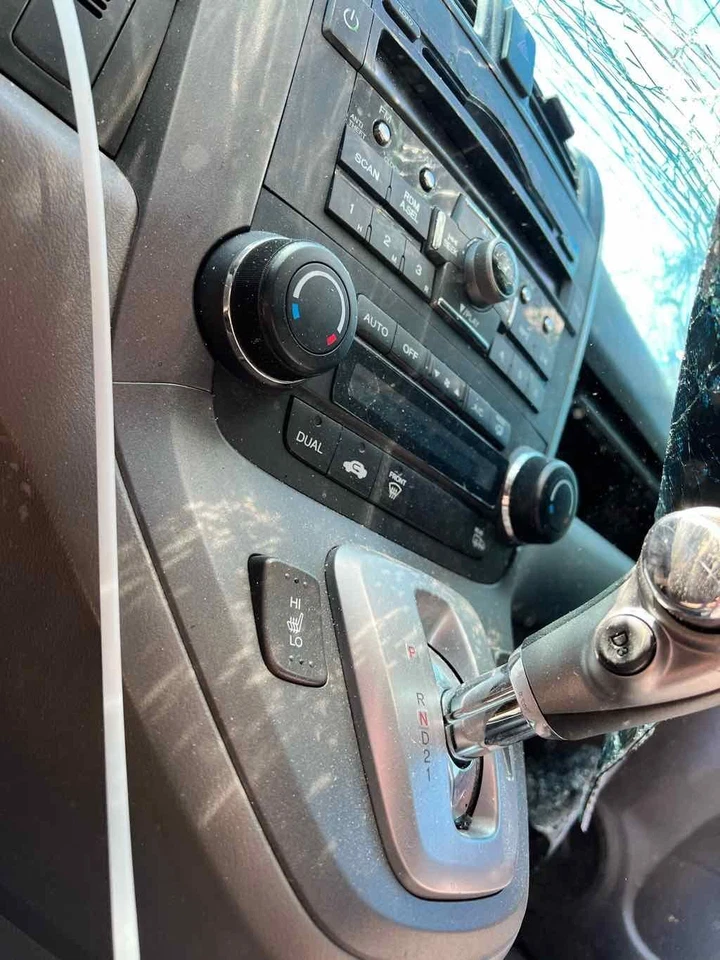 Cilindro maestro de freno usado se adapta a: Honda Cr-v 2010 vehículo asistencia de estabilidad grado Foto 2 de 4