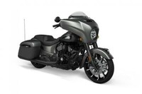 2021 Indian Motorcycle CHIEFTAIN DARK HORSE