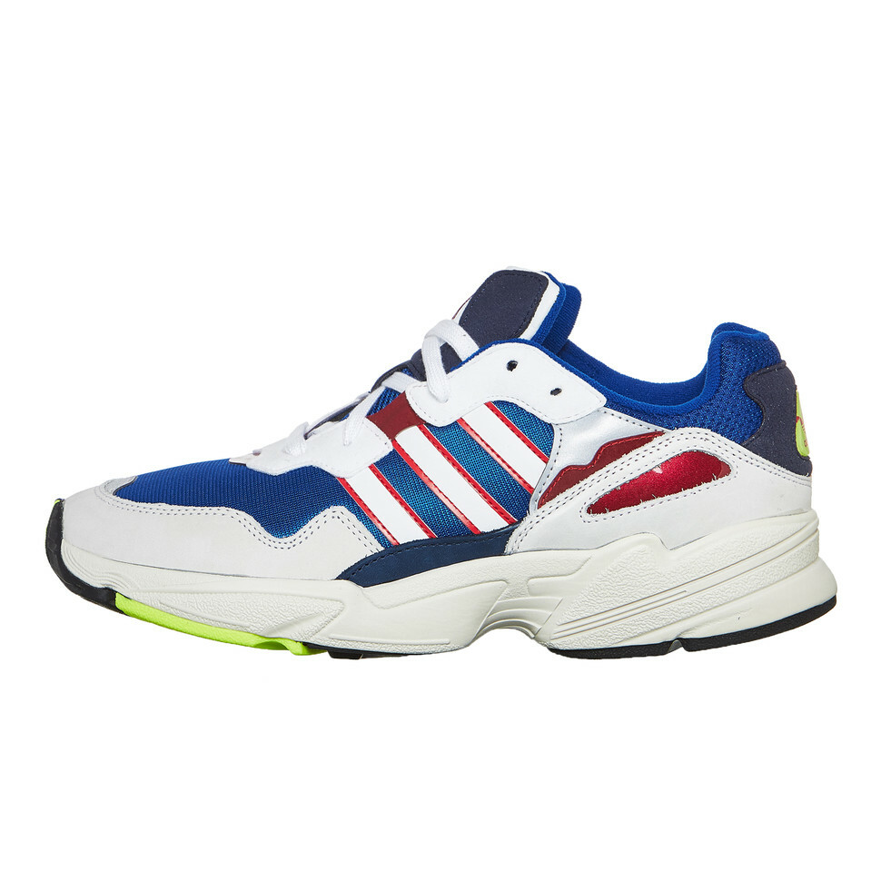 adidas yung 96 weiß herren