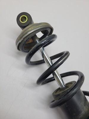 2002 Ski-Doo MXZ 600 Trail Center Rear Suspension 503189763 Shock