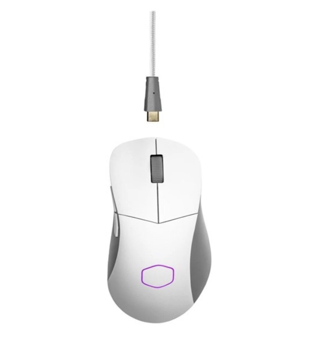 Cooler Master MM731 Hybrid Wireless Ultra Light Gaming Mouse