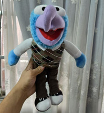 The Muppet Show Gonzo 12 " Plush Stuffed Toy