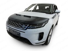 Auto BRA für Range Rover Evoque Bj. ab 2018 Steinschlagschutz Haubenbra Tuning