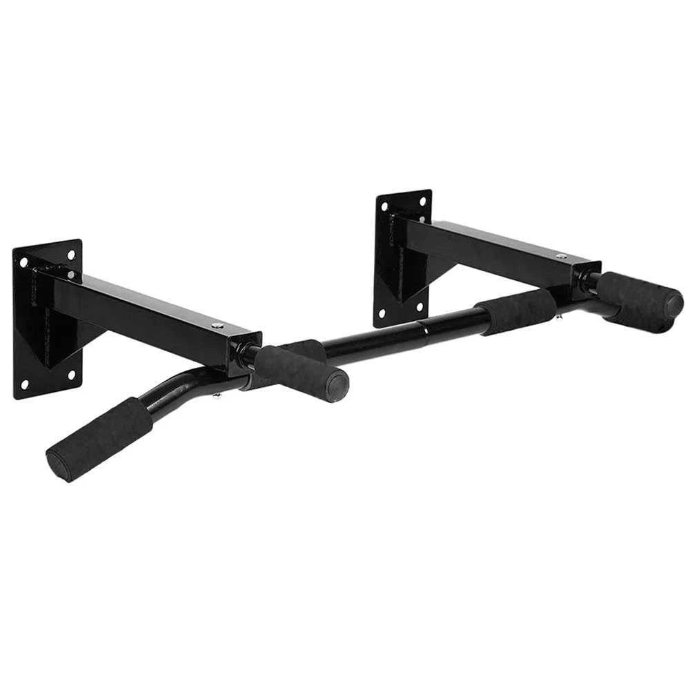 Barra para online flexiones en casa