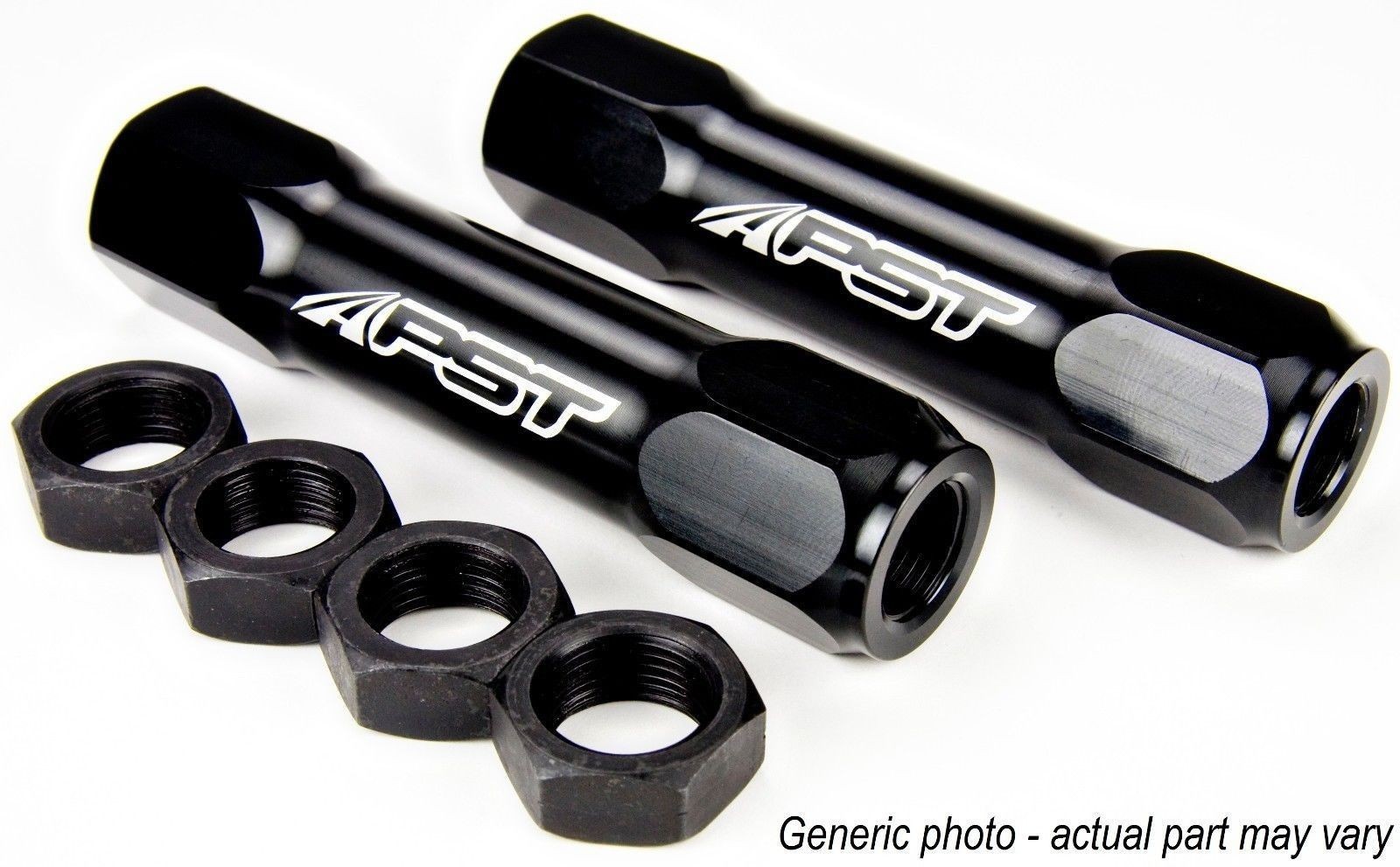 PST Original Performance Front End Kit 6465 Buick/Olds A Body (w/alum