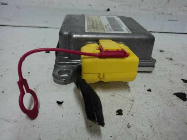 Bag Module 221060935 Fits 00 SATURN S SERIES B25-99455 | eBay