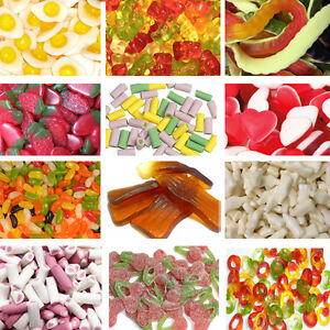 200g Bag Of Haribo Sweets Wedding Favours Table Sweet Cart Cheapest