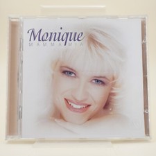 Monique - Mama Mia | CD | Zustand sehr gut