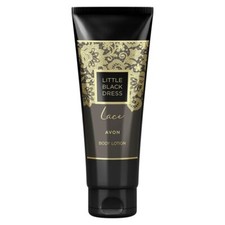 chinese dress ladies Avon Little Black Dress Lace EDP – Avon India main image 0