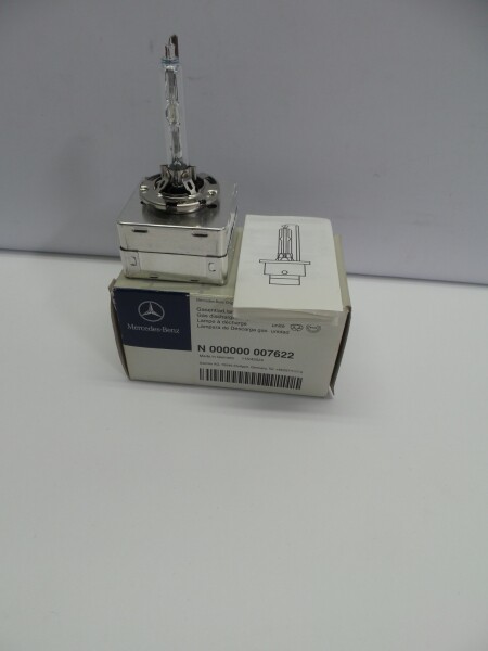 NEU Mercedes Benz SET Xenonbrenner Gasentladungslampe 