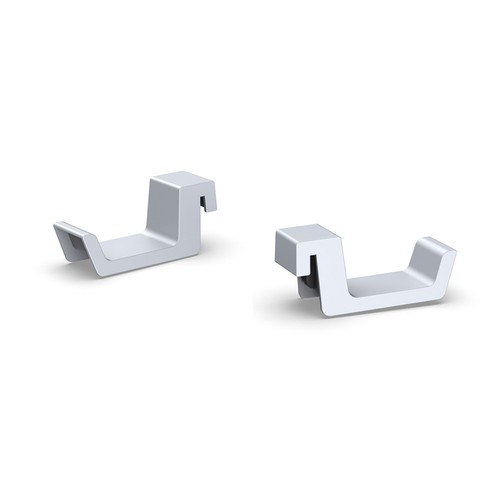Headphone Holder Hanger Mount Stand Hook For Playstation 5 PS5 Gaming Headset F - Picture 10 of 22