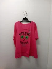 CATHERINES TEE, SIZE 4X, 30/32W, (ID#96331-106)