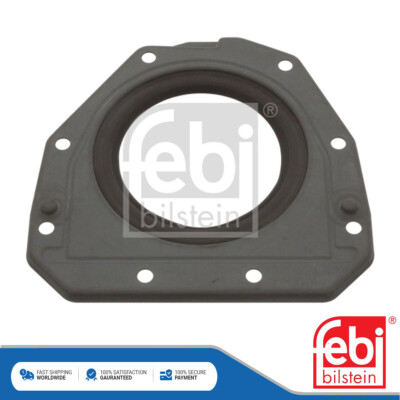 Fits Golf Scirocco Eos TT A5 A3 A4 Q3 Octavia Crankshaft Oil Seal Febi