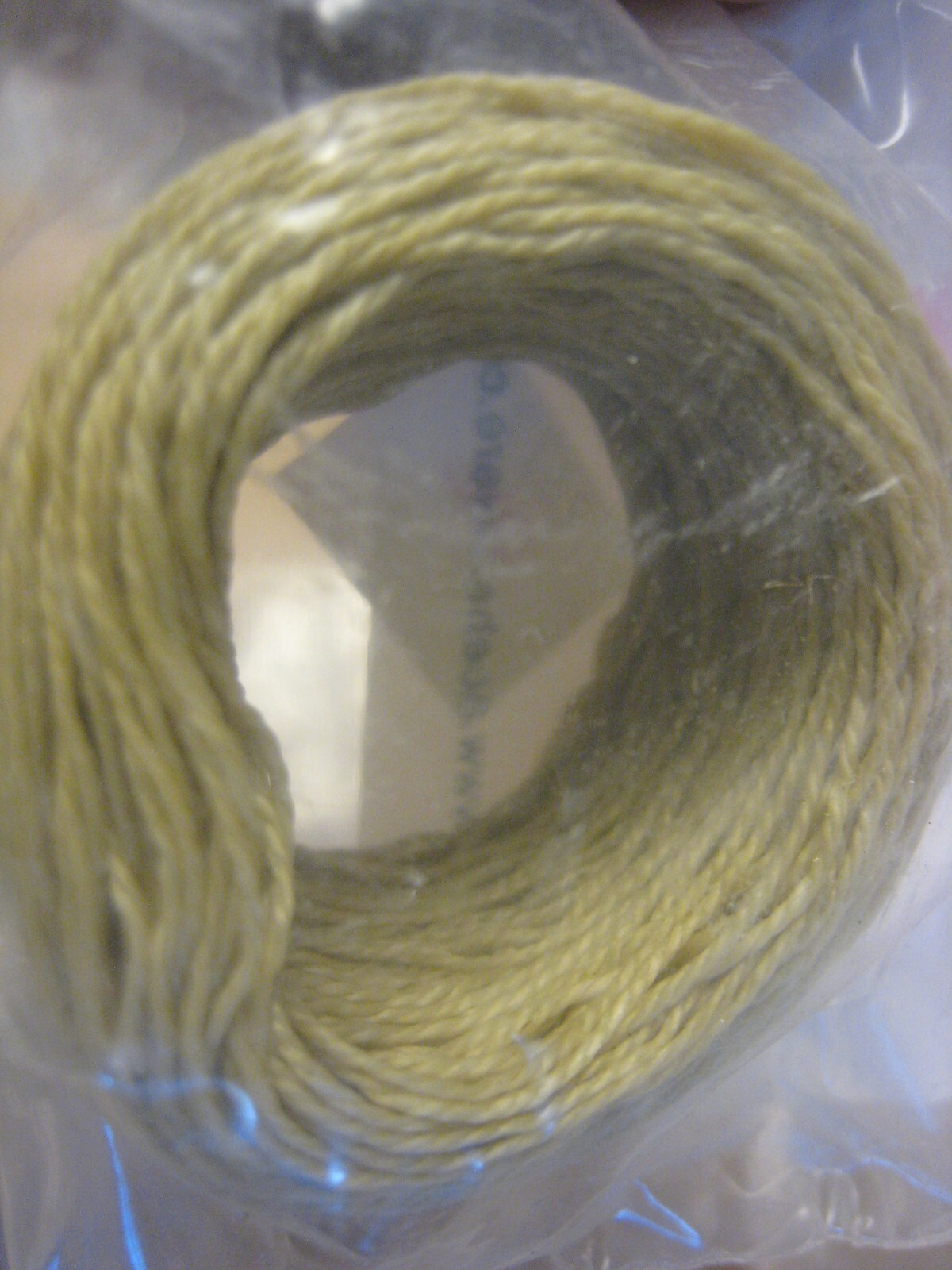 6 ACE HARDWARE Speedy Stitcher REFILLS Polyester Thread Fine 30 Yards ...