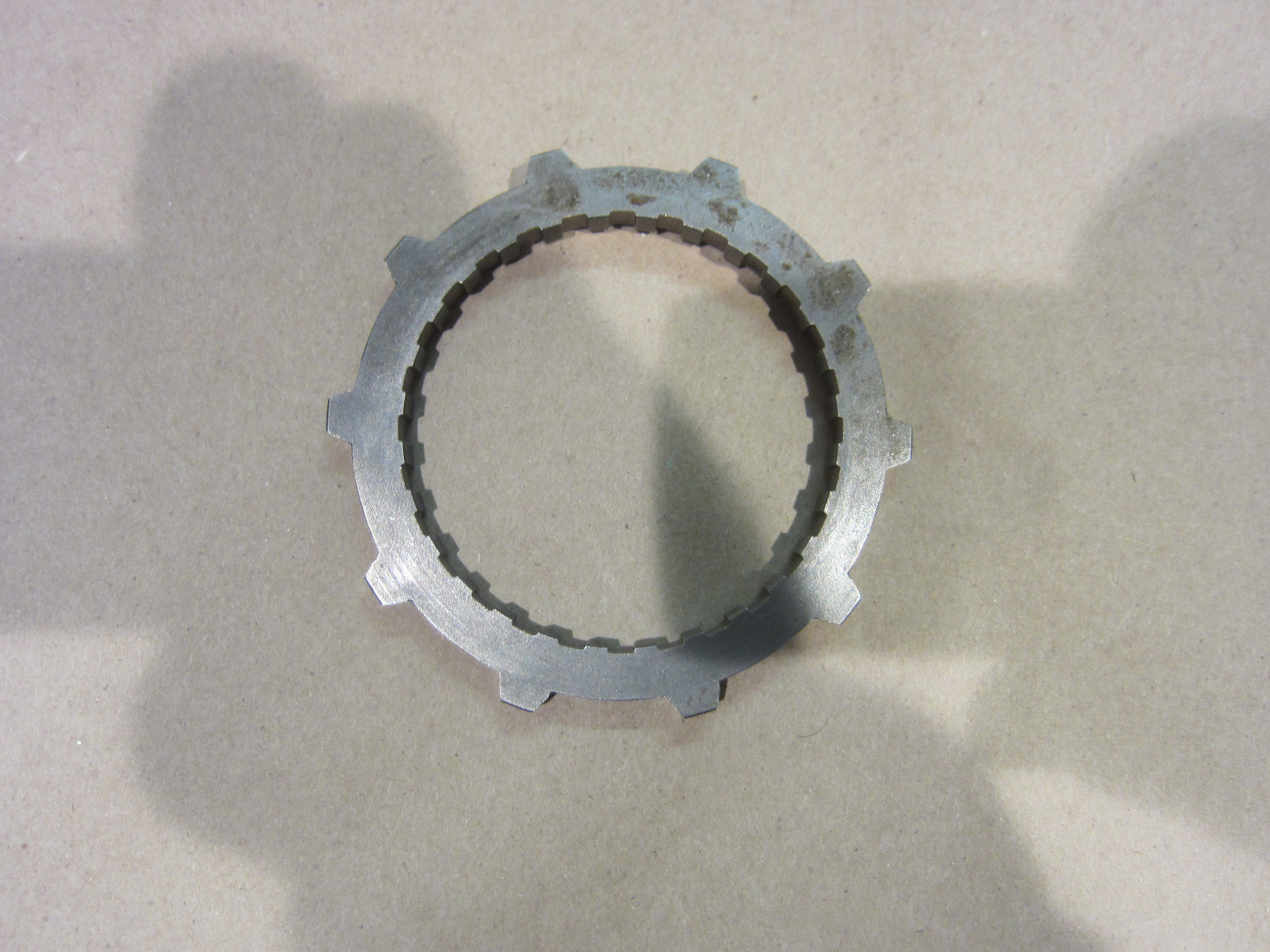 Ferrari 348 -  C/R Gearbox 1.2.3. Dog Synchro Ring  - P/N 106040/4