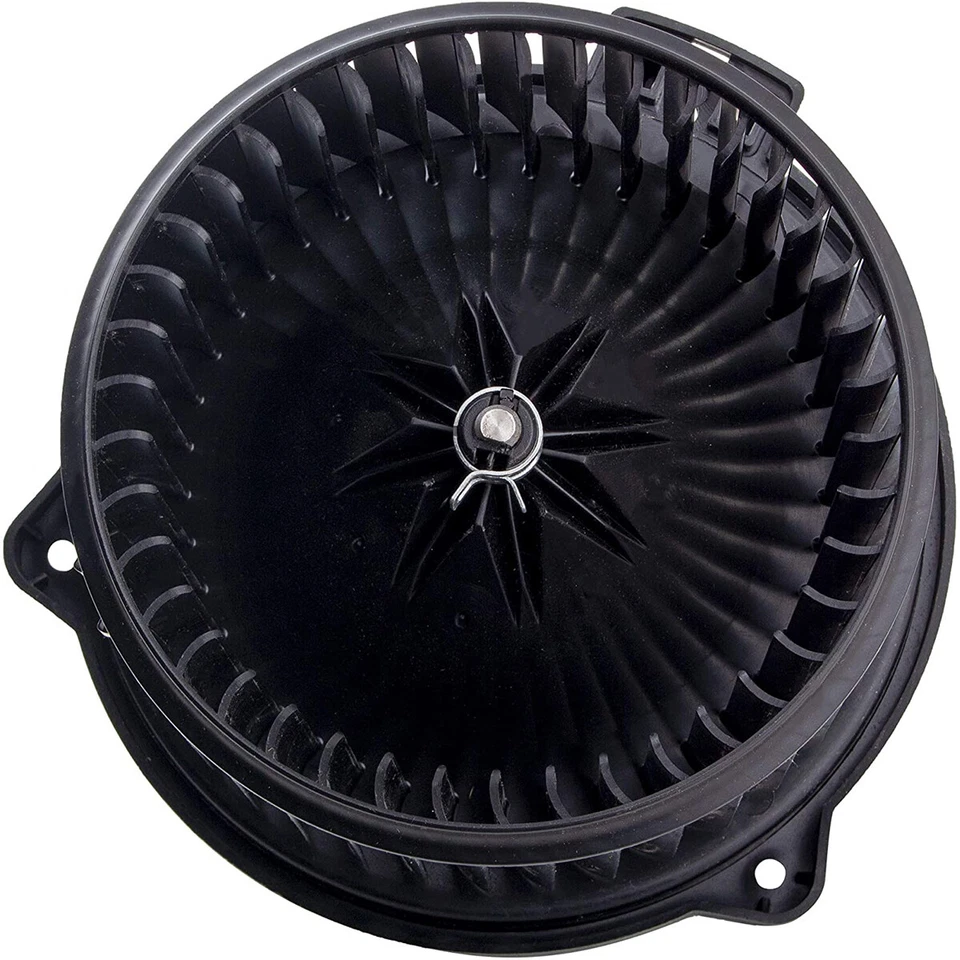 Calentador A/C Soplador Motor con Ventilador 87103-02050 para Toyota Matrix Corolla 2003-2008 Foto 4 de 4