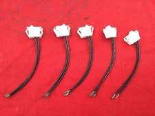Carling On/Off Rocker Switch NEW Lot Of 5