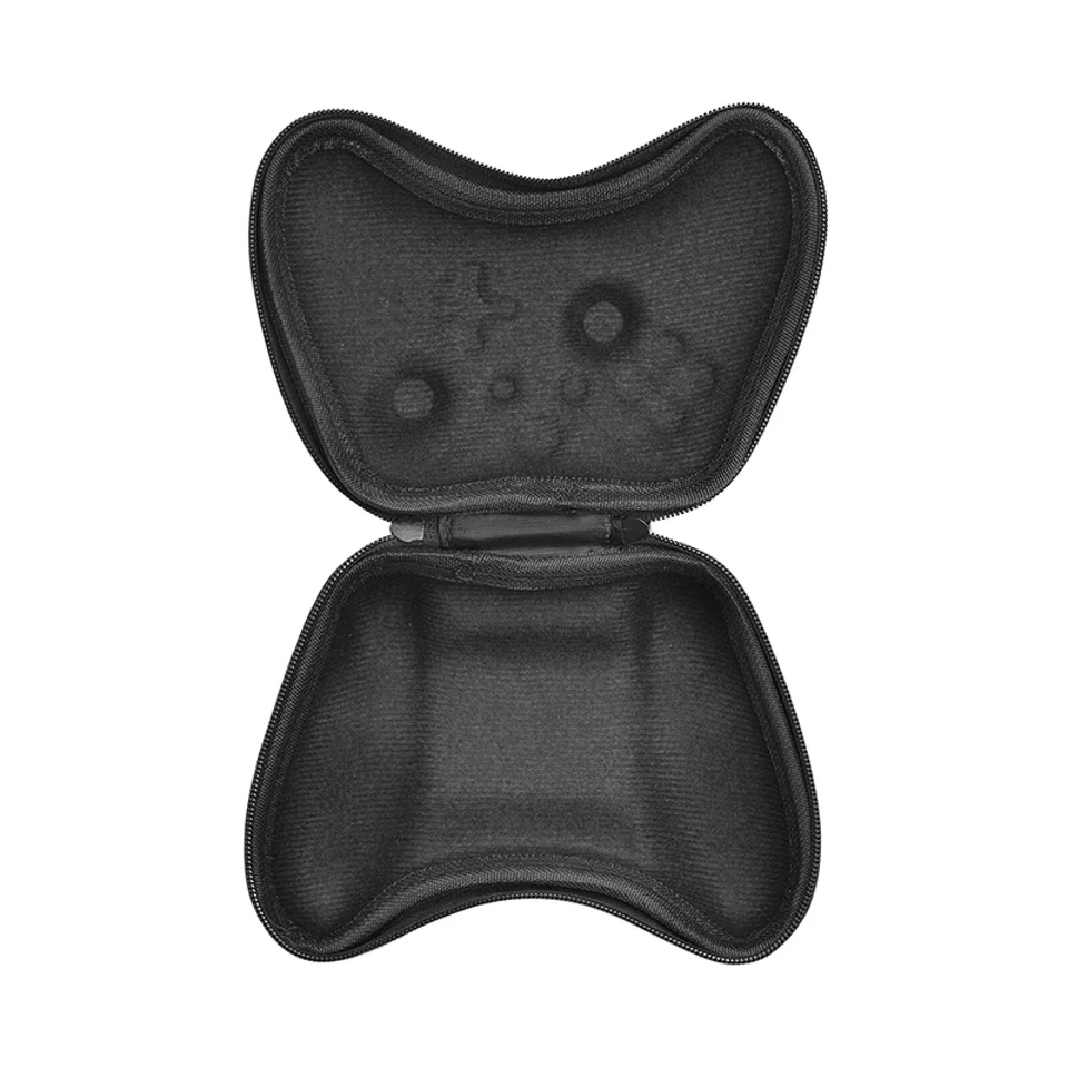 Bolsa de viaje ligera bolsa de transporte para mando de gamepad Xbox one estuche rígido Foto 4 de 4