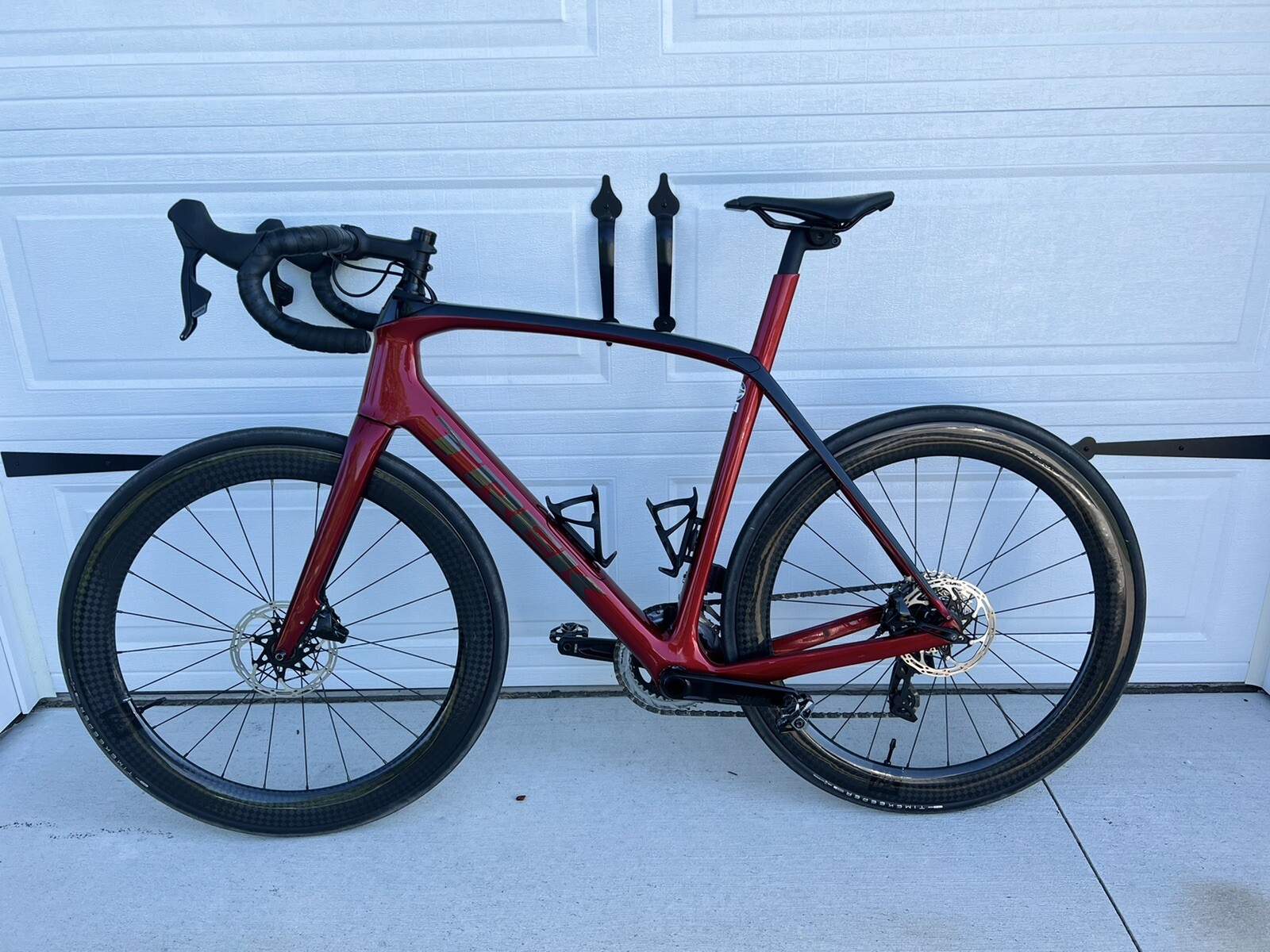 Trek Domane SL 6 Etap купить в Америке 