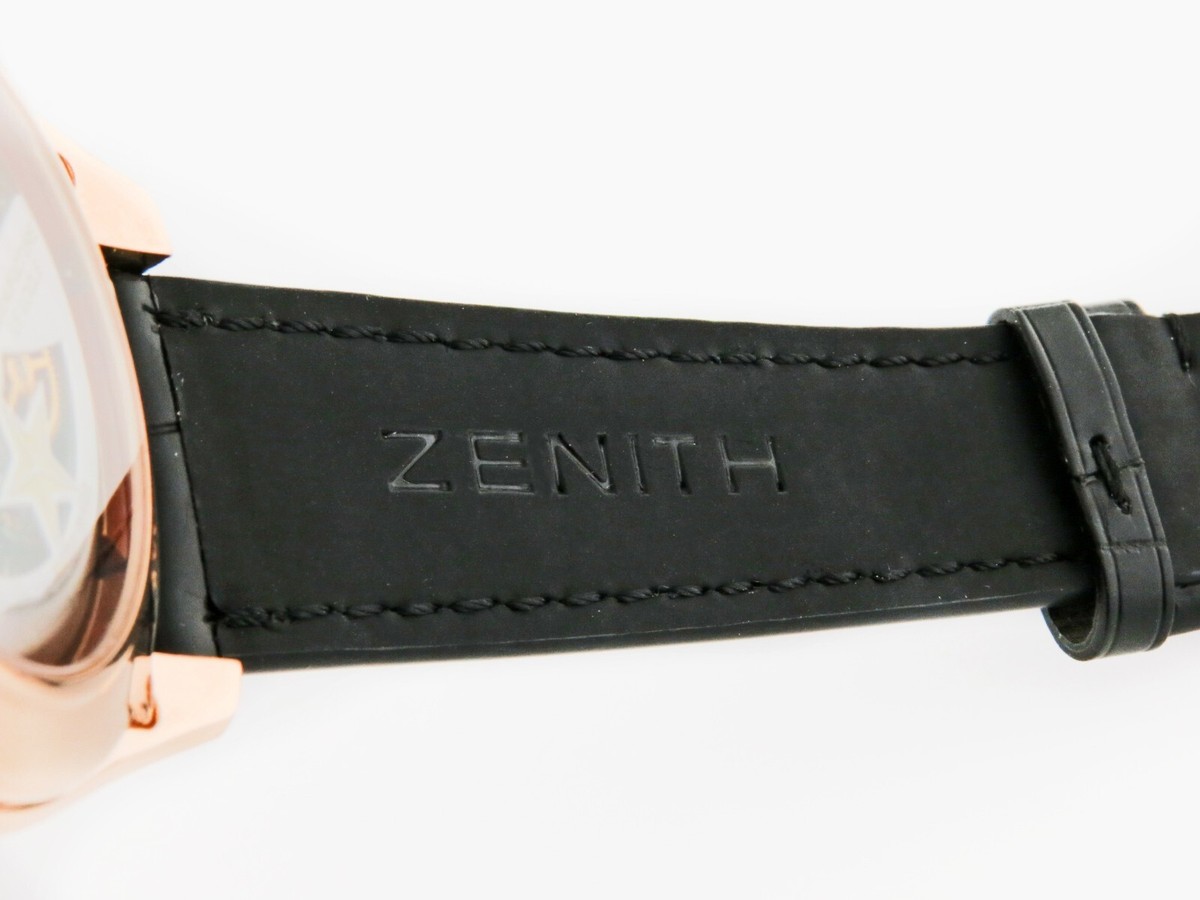 Zenith El Primero Chronomaster Open Power Reserve 18.2080.4021