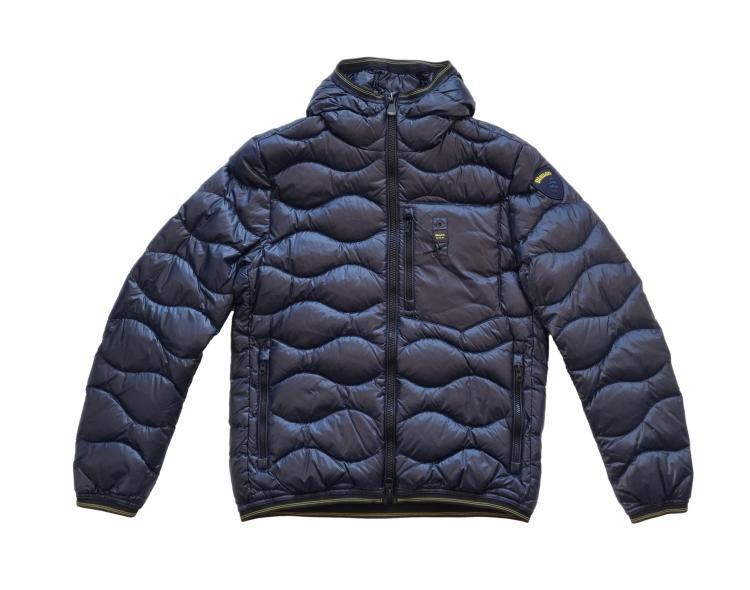 Предохранительный клапан для шланга Daunenjacke 24WBLUC03005 006355 blau