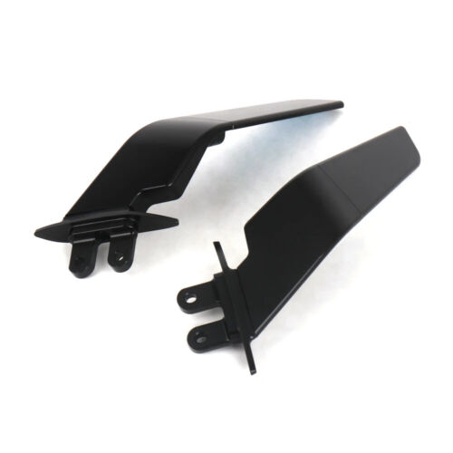 Rearview Mirrors For Yamaha T-MAX 500 TMAX 530 T-MAX560 Side Stealth Mirror - Picture 16 of 24