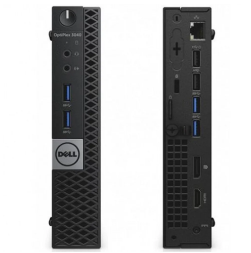Fast Dell Optiplex 3050 Micro PC Computer i3 CPU 8GB Ram 512GB SSD & Windows 11 - Picture 4 of 6