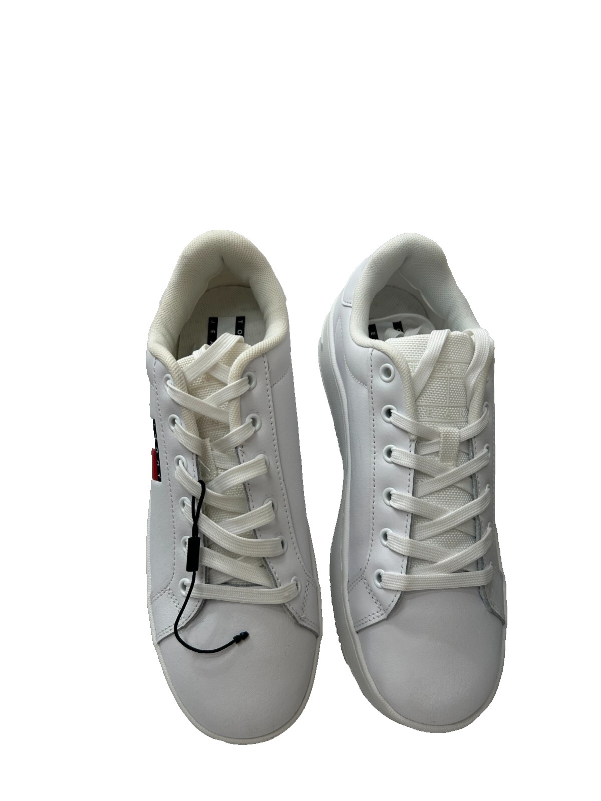 Tommy Jeans Essential Icon Flatform Trainers UK 4 US 6.5 EU 37 REF SF309- image 5