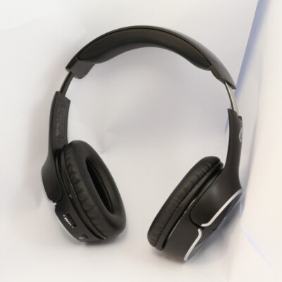 PS4 Wireless Digital Stereo Headset SLEH00270 offiziell lizenziertes Produkt 4Ga