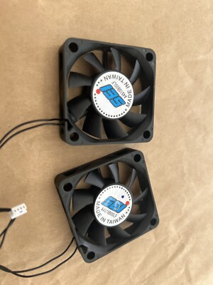 Lüfter Air Cooler A4510B05LF GERICOM N356S1 Maxdata ECO 3000X S225411